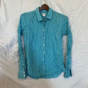 J. Crew button down EUC